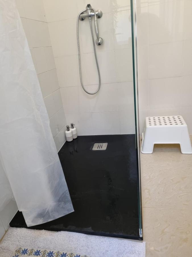 Charm Discovery Braul Apartment