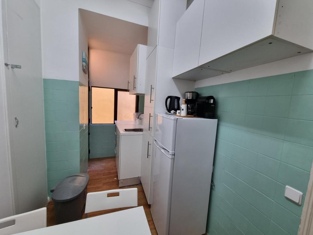 Charm Discovery Braul Apartment *