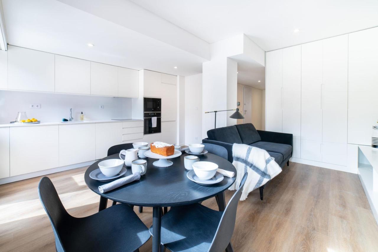 Appartement Lusiadas 53 4ºe - Beautiful River View Lisboa