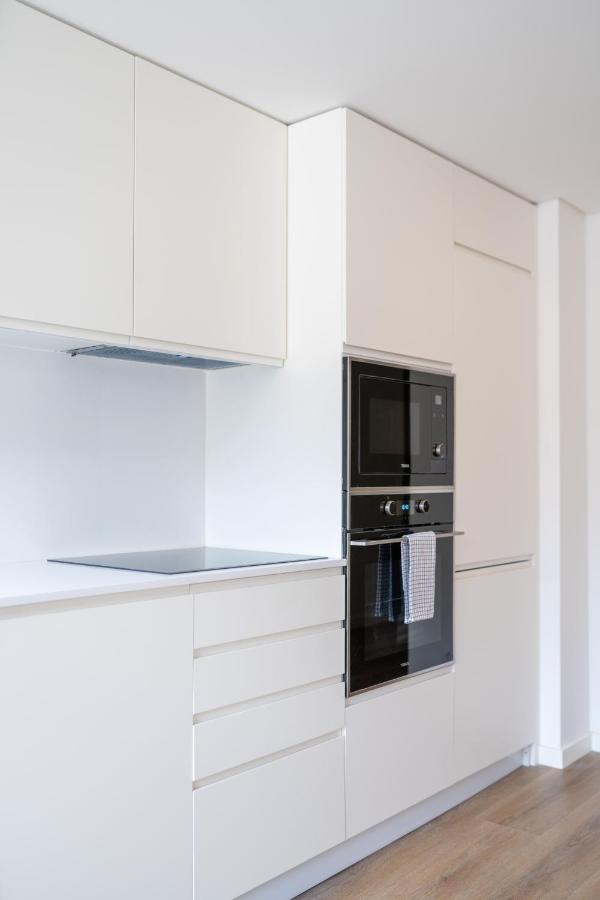 Lusiadas 53 4ºe - Beautiful River View Appartement Lisboa