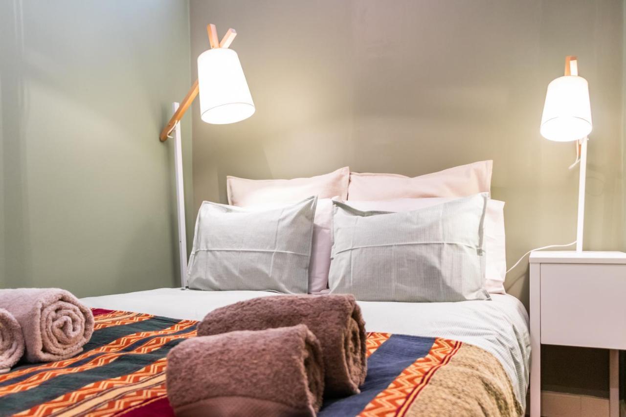 The Lemon Tree Apartment Lissabon