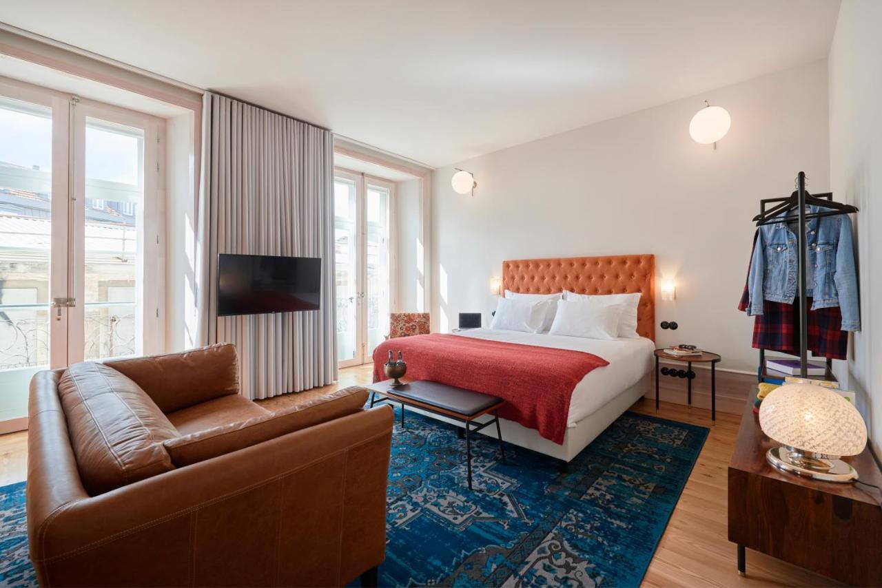 Aparthotel Cais Urban *