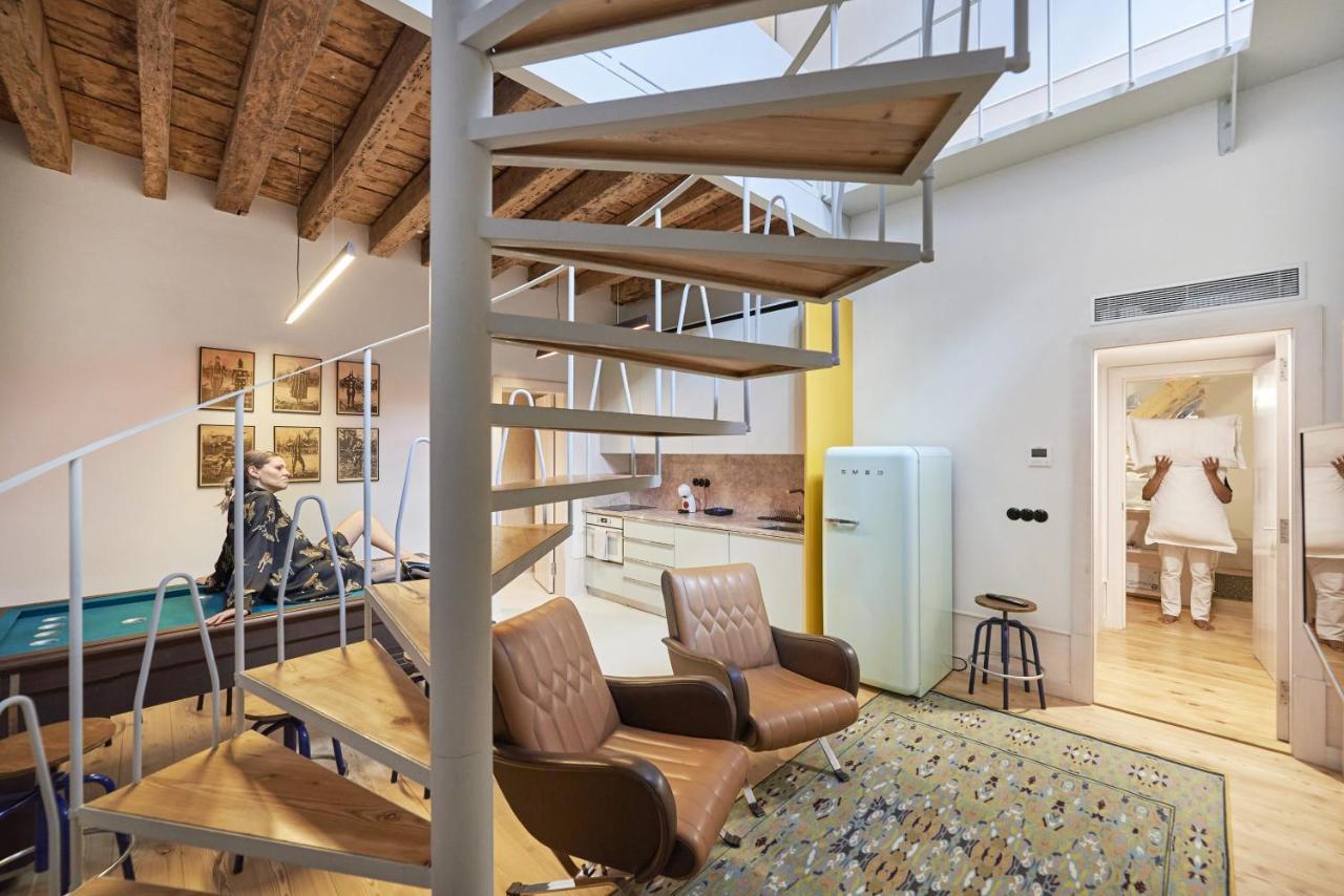 Aparthotel Cais Urban