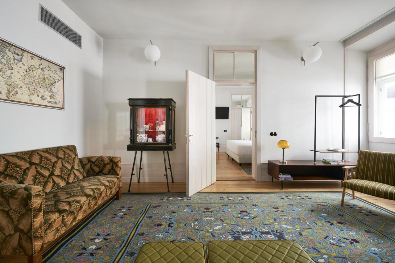 Aparthotel Cais Urban