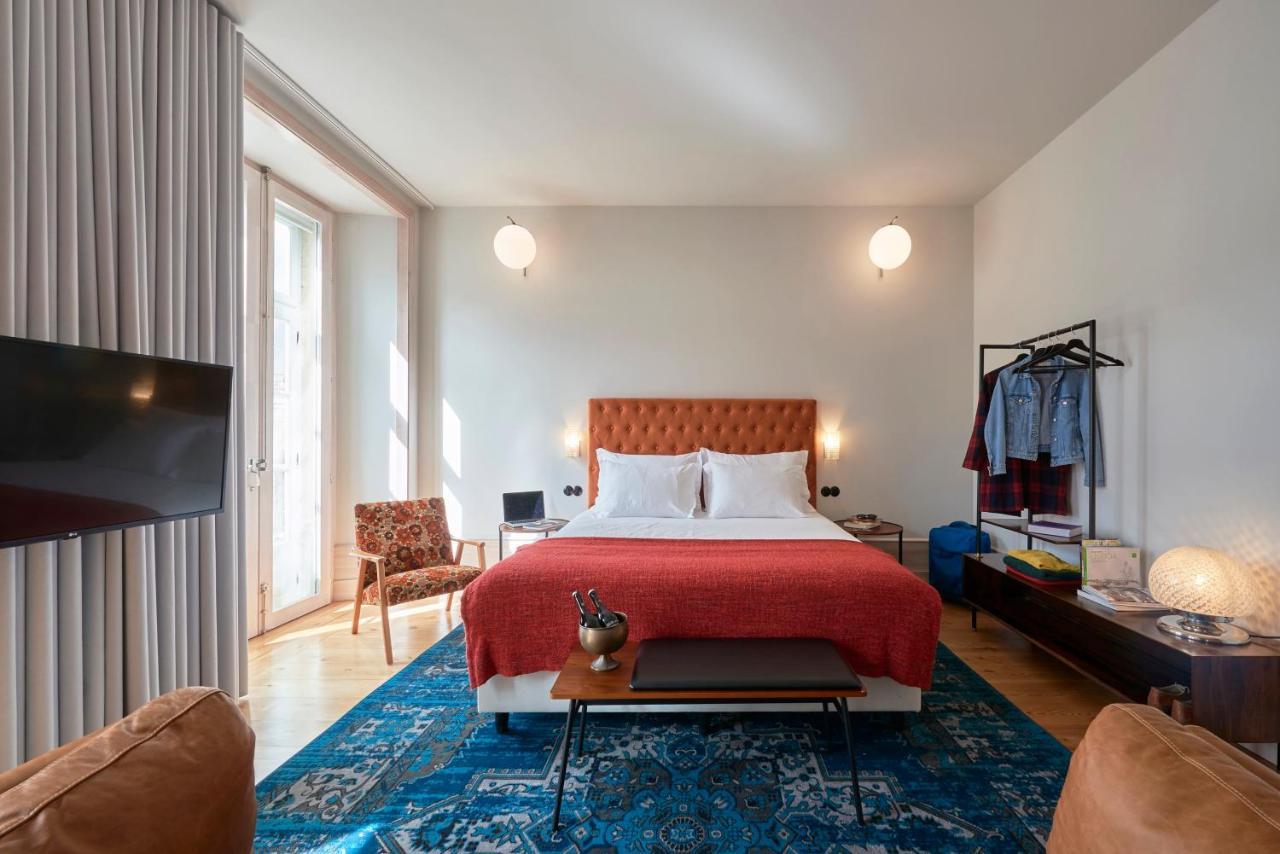 Aparthotel Cais Urban