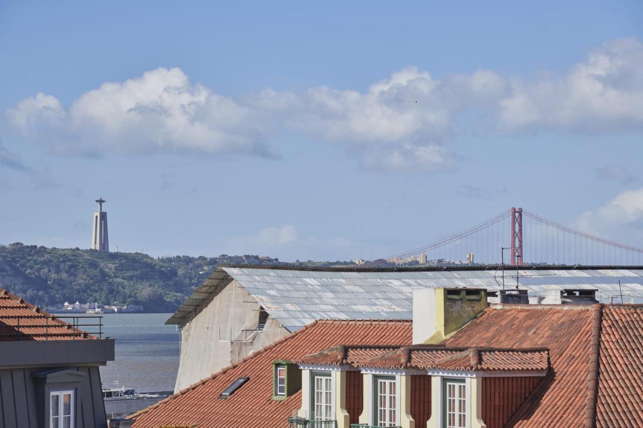 Cais Urban Lisbon
