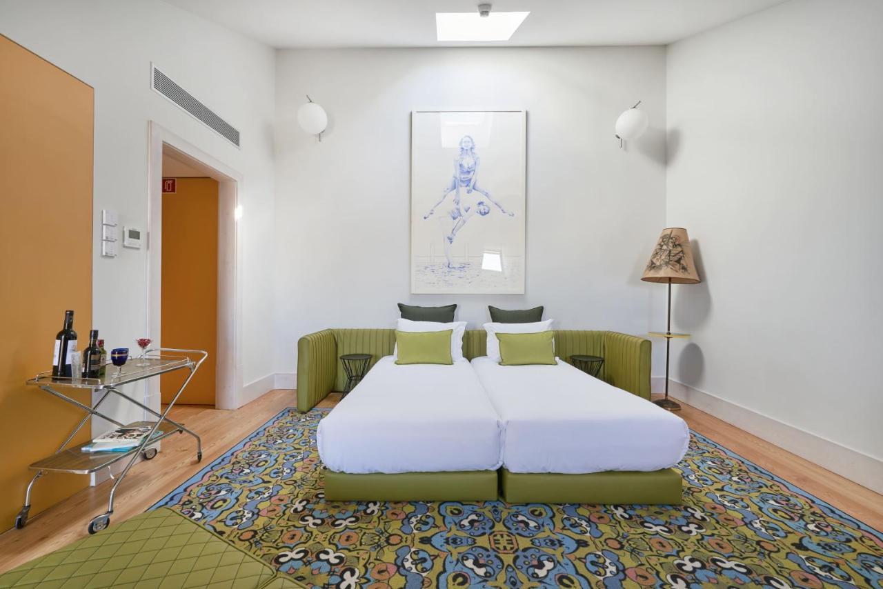 Cais Urban Aparthotel *