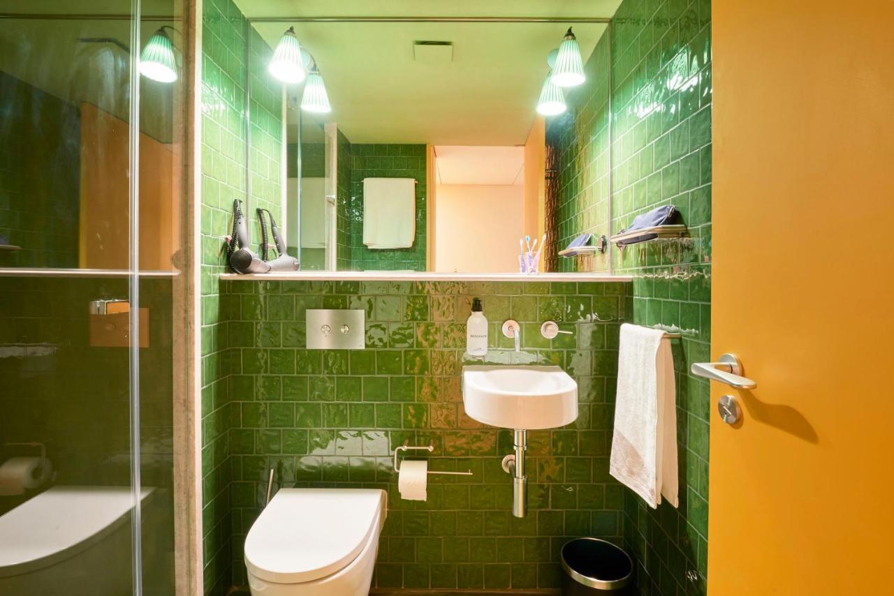 Aparthotel Cais Urban Lisbon