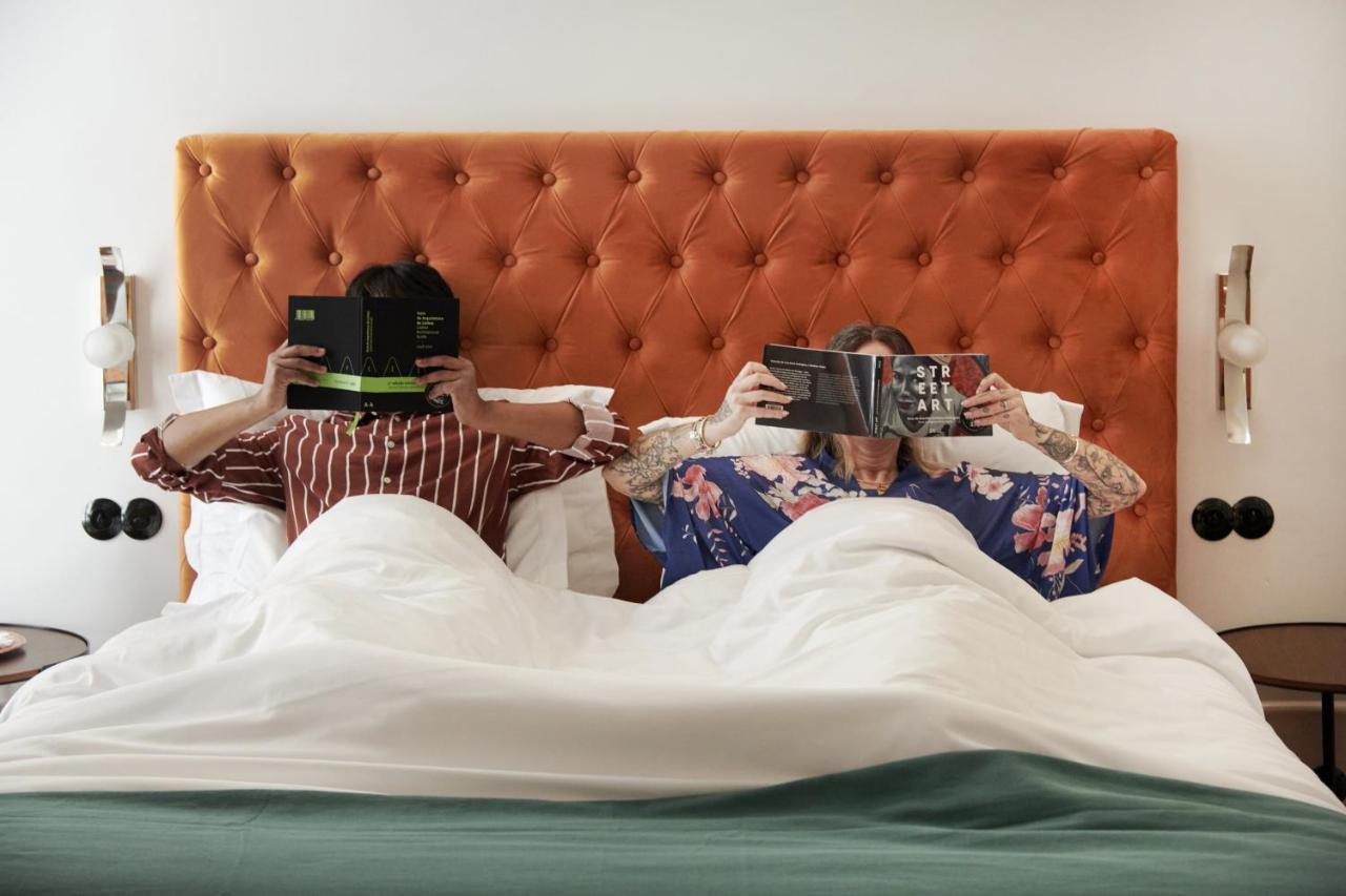 Aparthotel Cais Urban