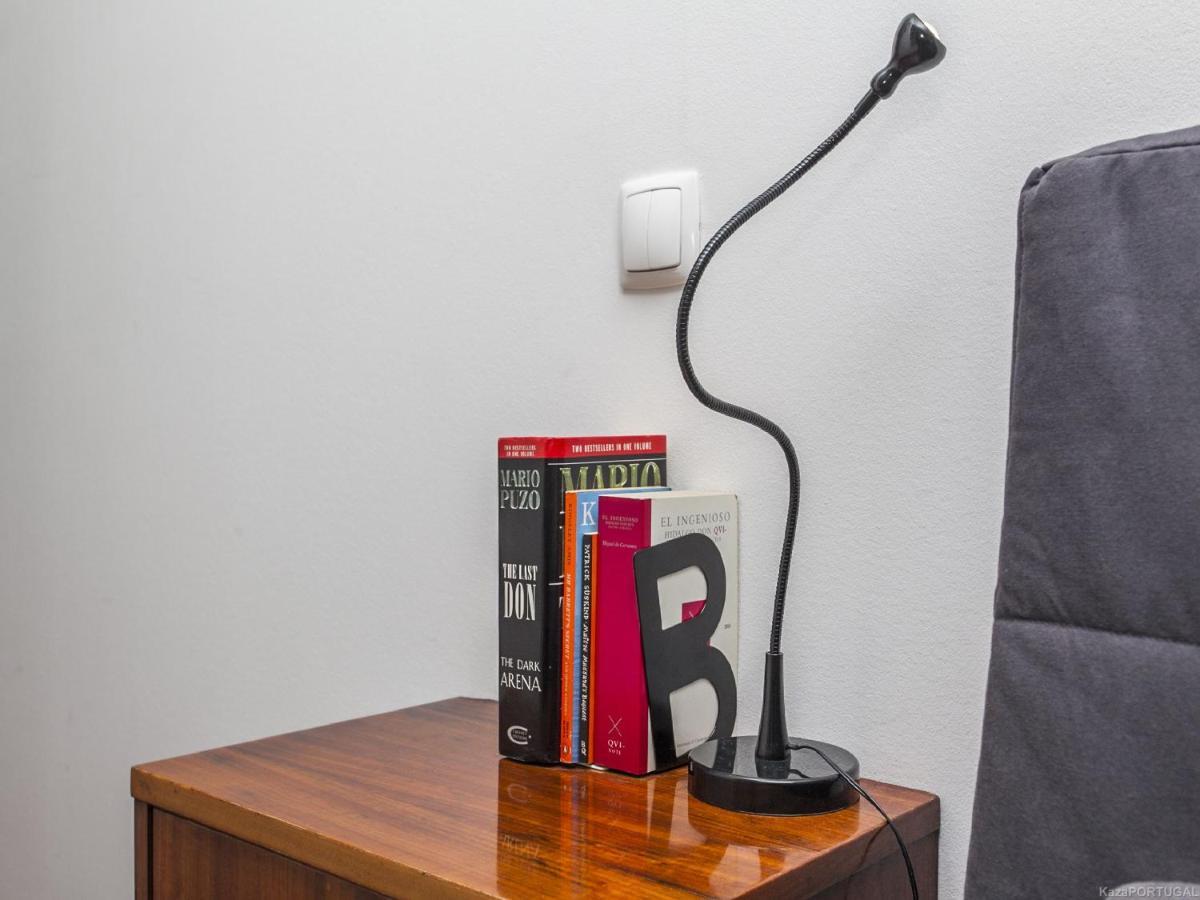 Apartment Convento Rossio Lissabon
