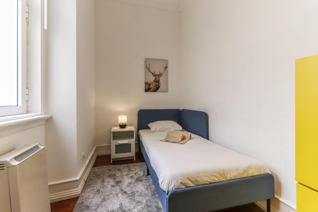 Portucale ! Marquês De Pombal Prestige Lisboa