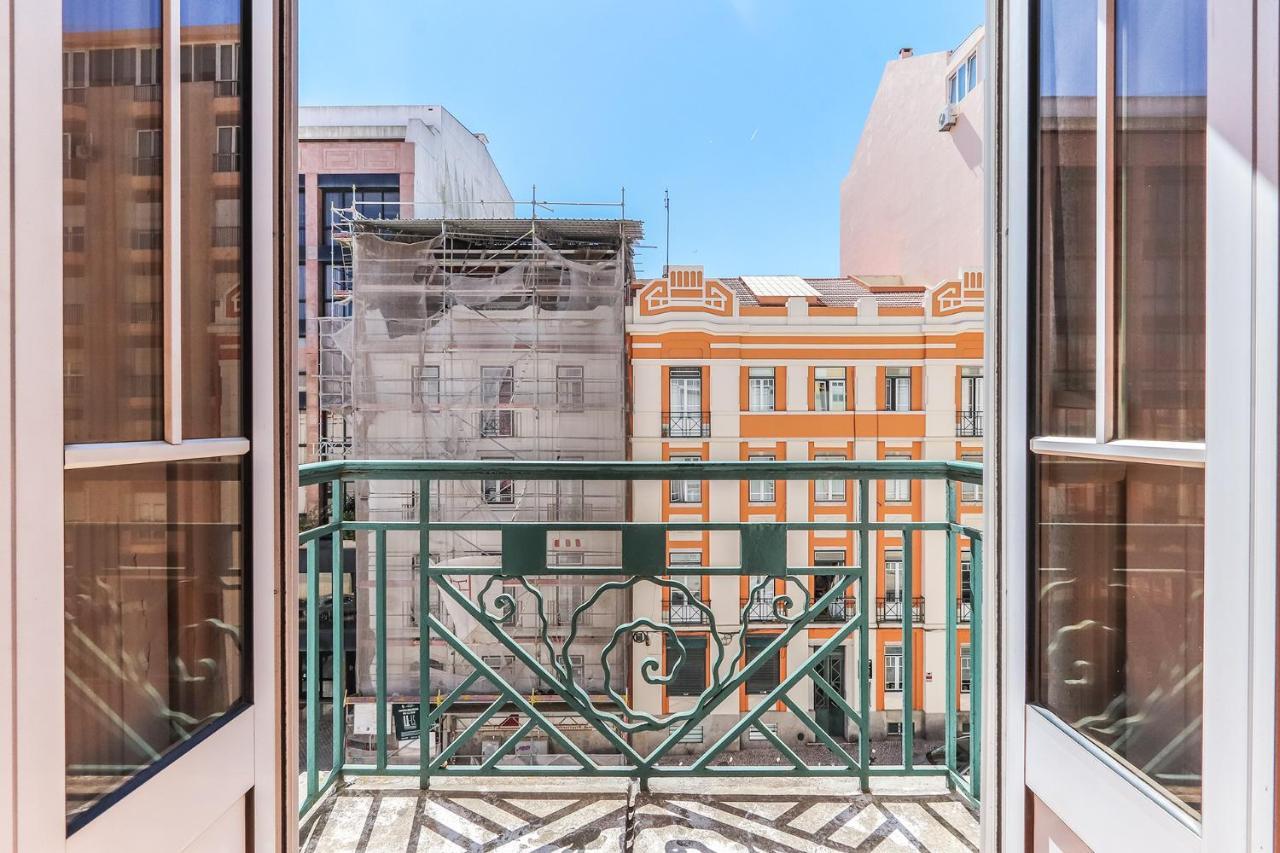 Portucale ! Marquês De Pombal Prestige Lisboa