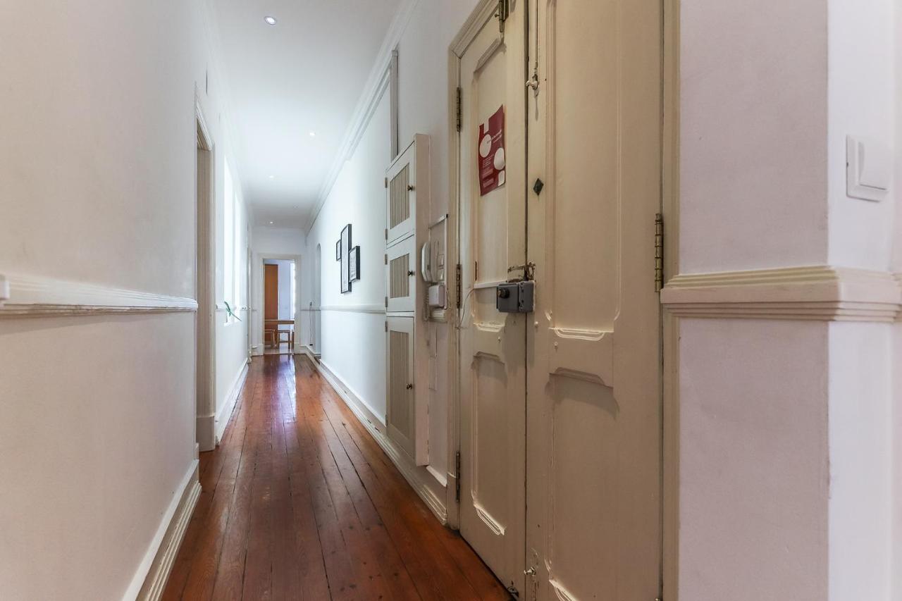 Portucale ! Marquês De Pombal Prestige Apartamento Lisboa