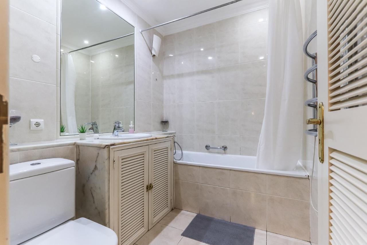 Portucale ! Marquês De Pombal Prestige Apartamento *