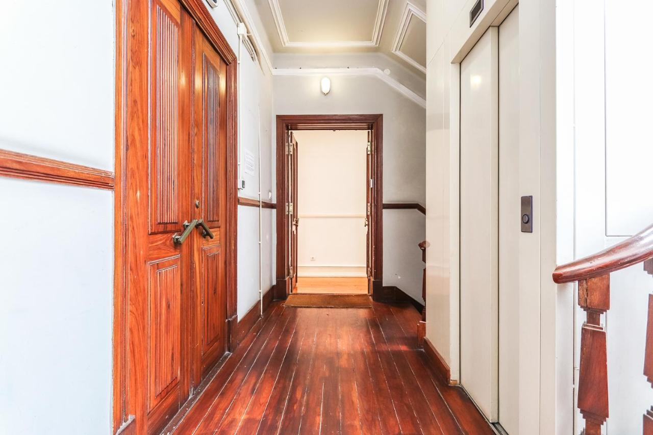 Apartamento Portucale ! Marquês De Pombal Prestige *