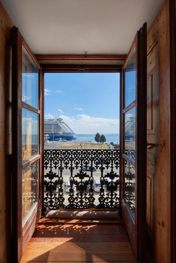 Apartment Charming Alfama By Msapartments