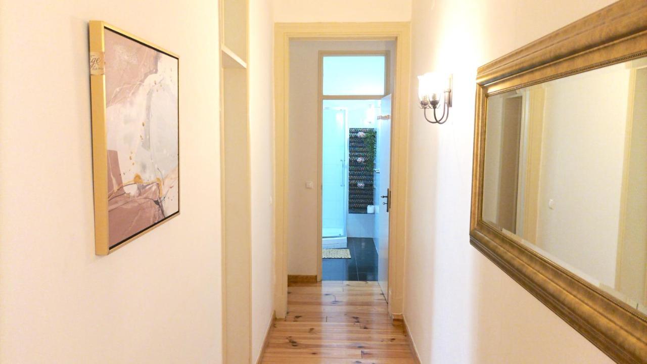 Appartement 3 Bedroom, 2 Bathroom - Palma *
