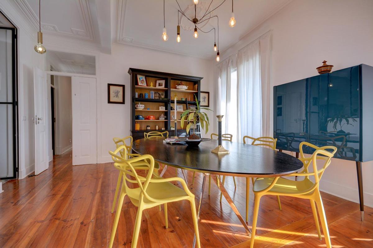 Apartamento Magnificent By Lovelystay *