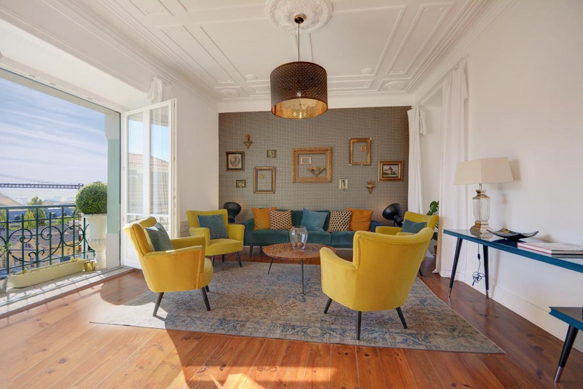 Apartamento Magnificent By Lovelystay *