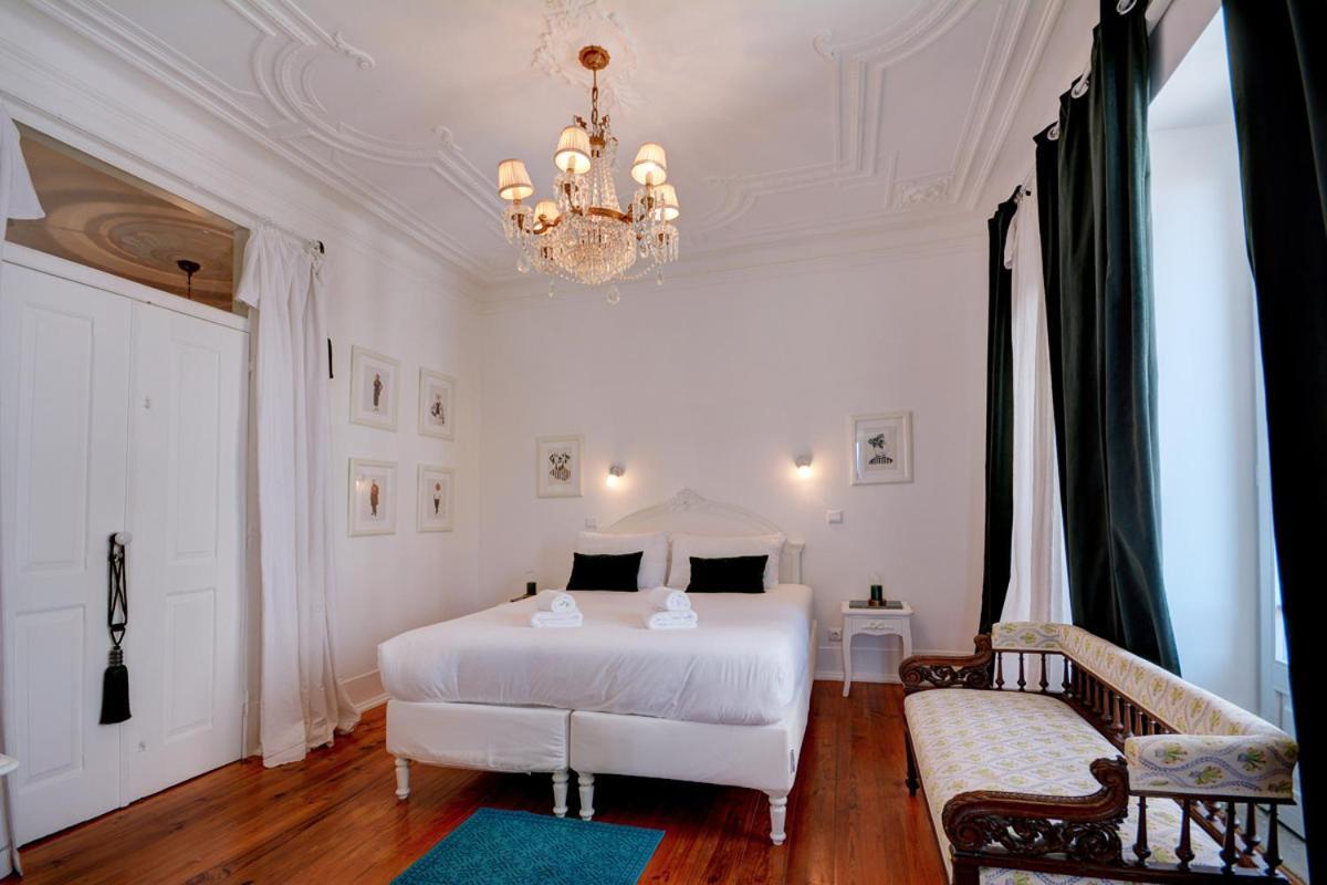 Magnificent By Lovelystay Apartamento Lisboa
