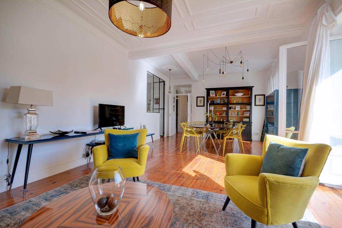 Magnificent By Lovelystay * Lisboa