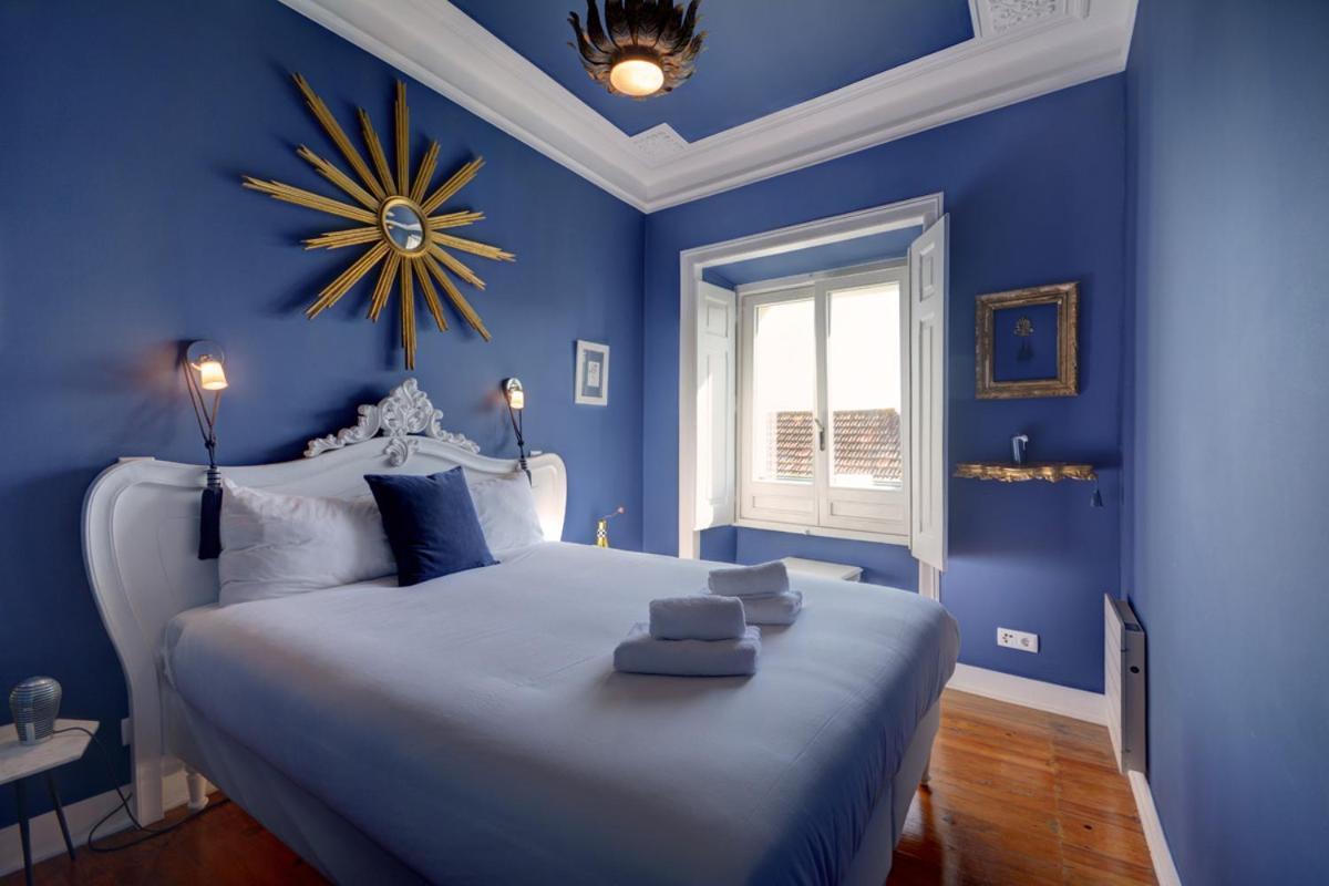 Apartamento Magnificent By Lovelystay