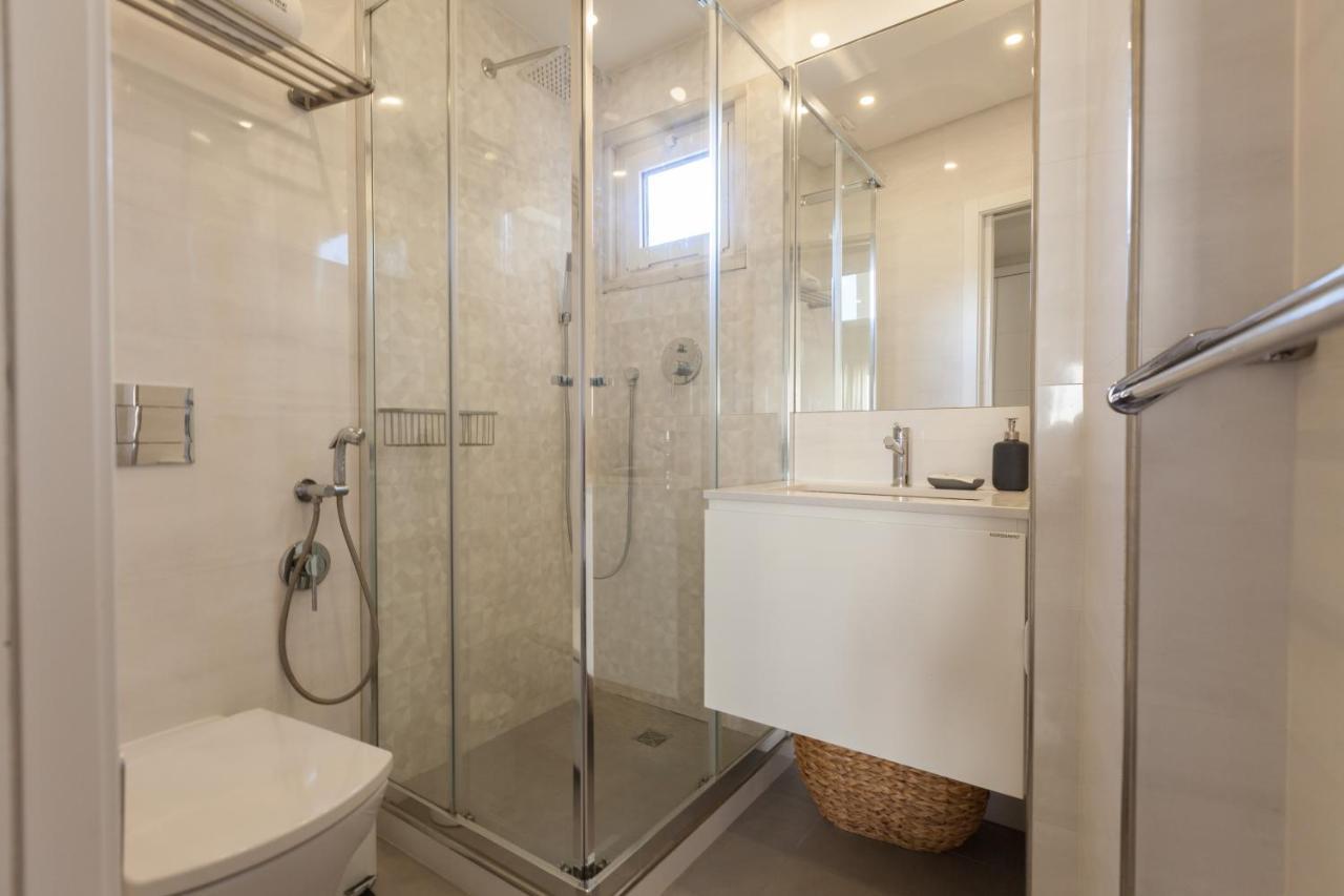 Flh Marques Pombal Flat With Balcony Apartment