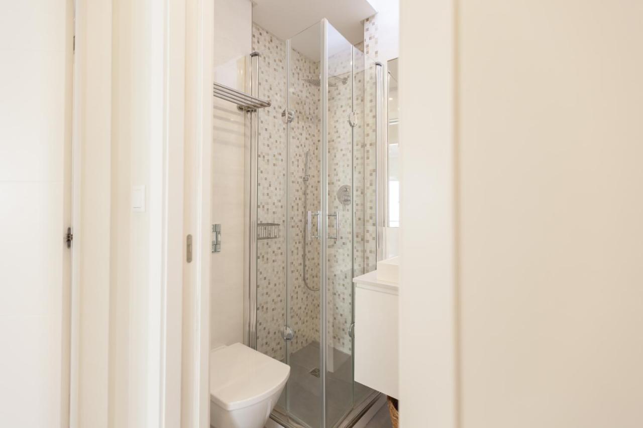 Apartment Flh Marques Pombal Flat With Balcony Lissabon