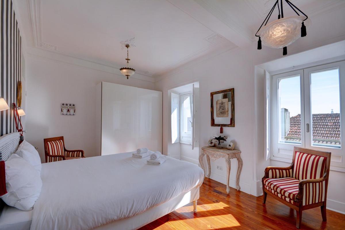 Apartamento Magnificent By Lovelystay Lisboa