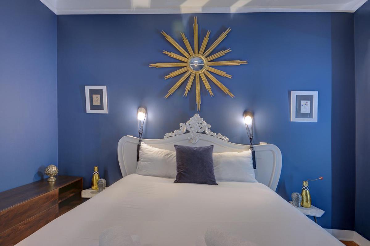 Magnificent By Lovelystay Apartamento