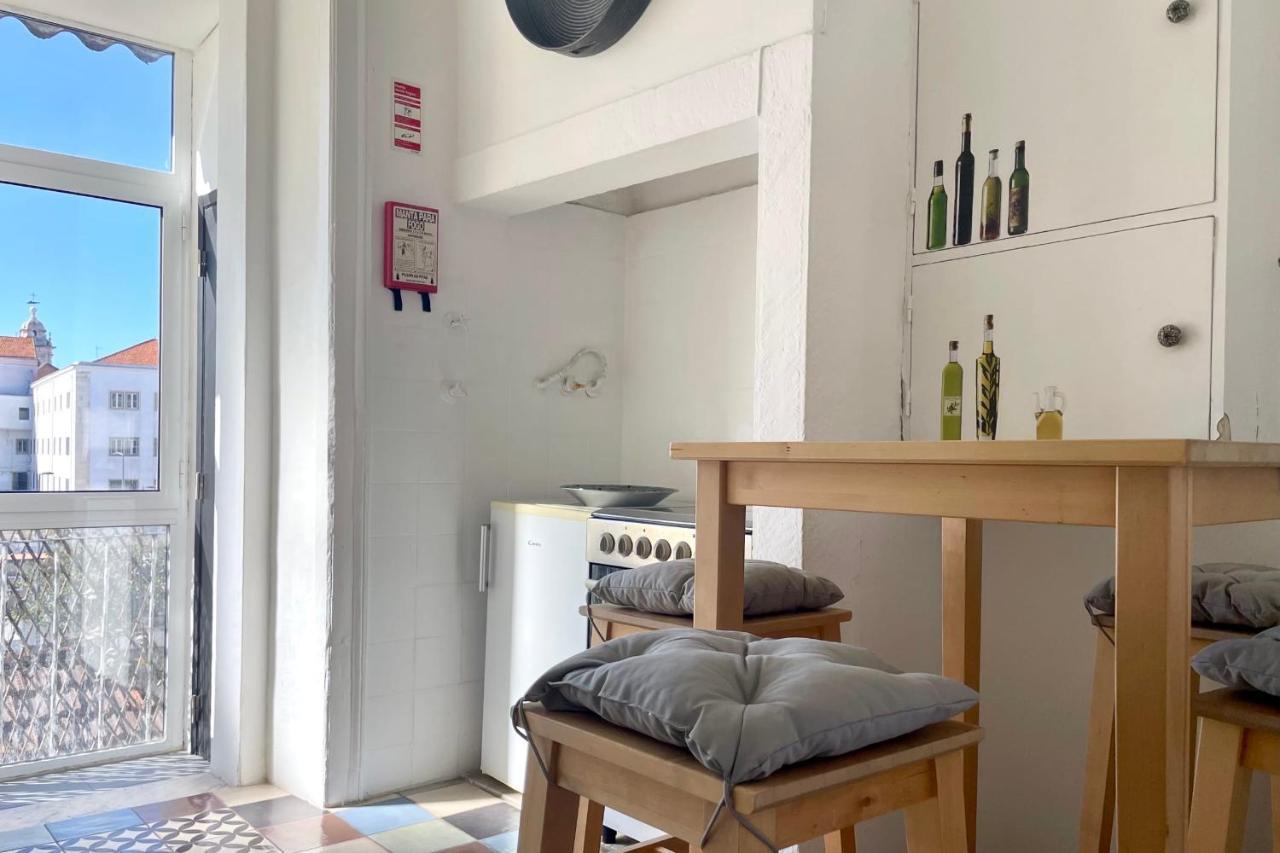 2 Bedroom In Apartamento *