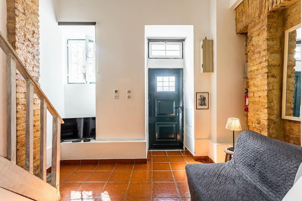 Apartment Alcantara - Cool Tailor Made Lissabon