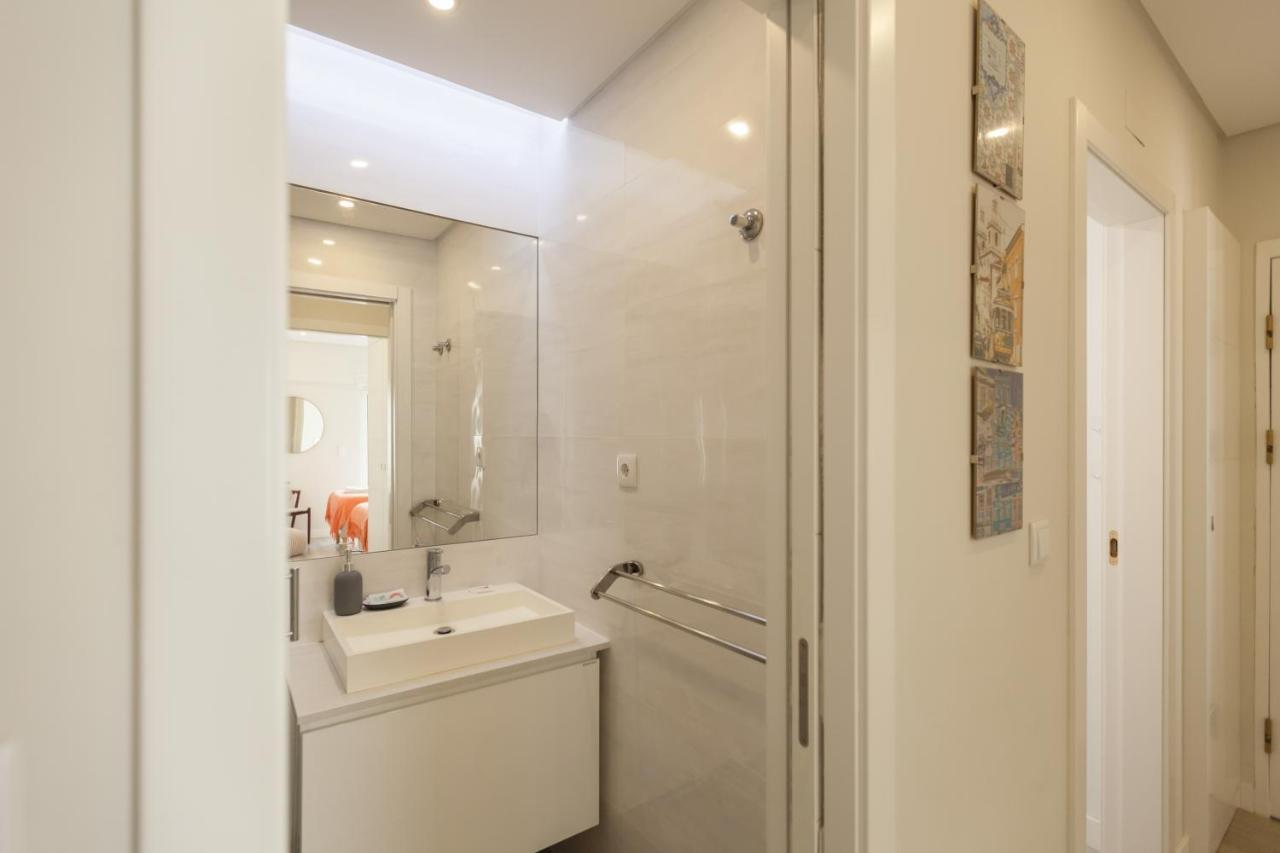Apartment Flh Marques Pombal Flat With Balcony