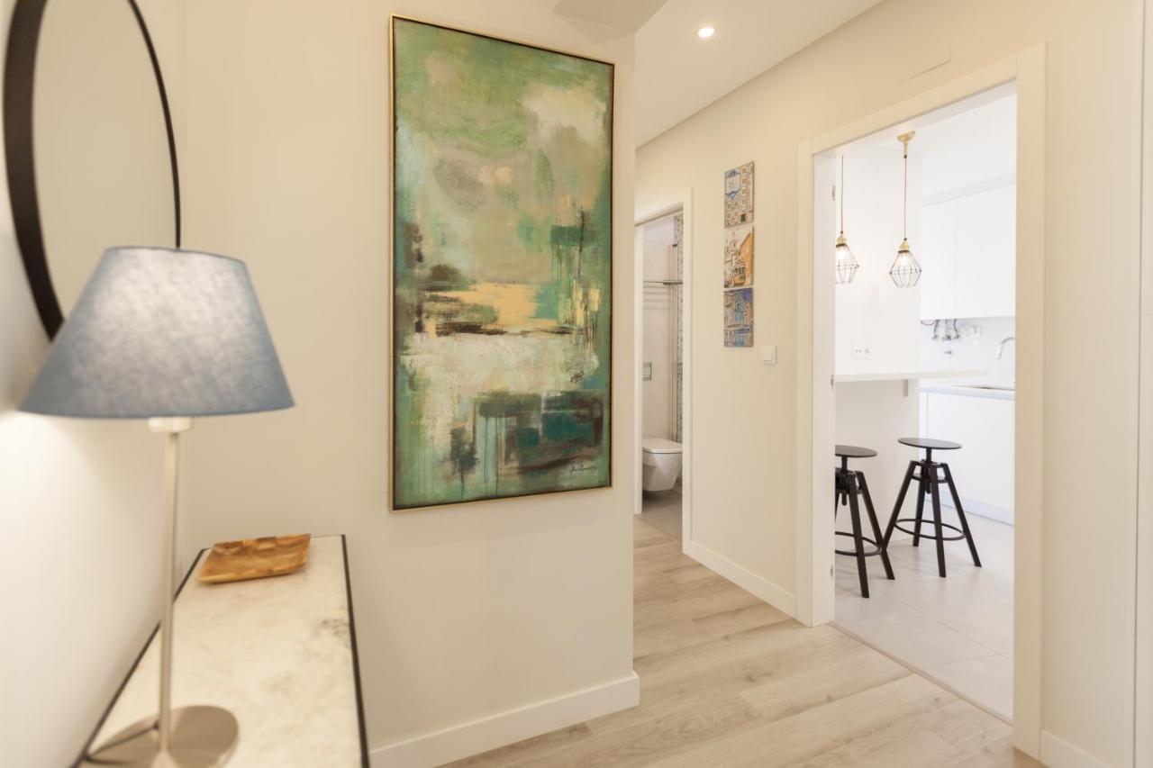Apartment Flh Marques Pombal Flat With Balcony