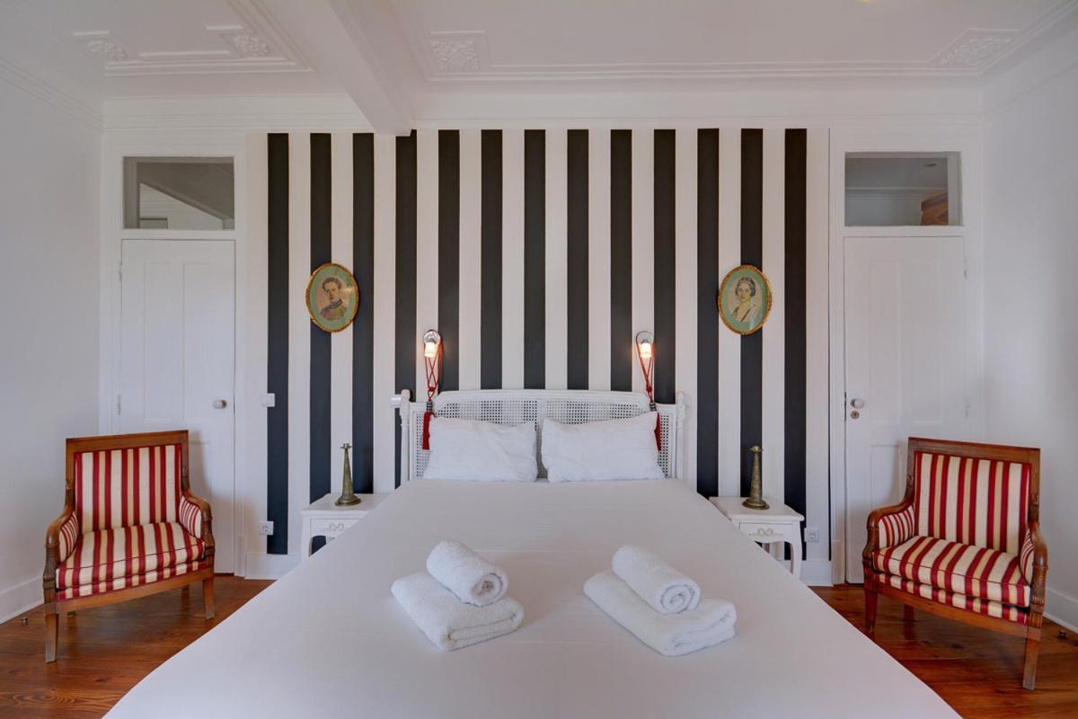 Magnificent By Lovelystay Apartamento Lisboa