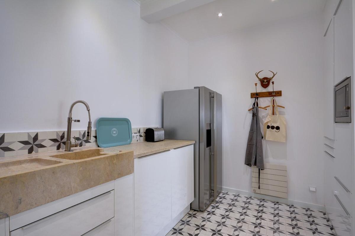 Magnificent By Lovelystay Lisboa