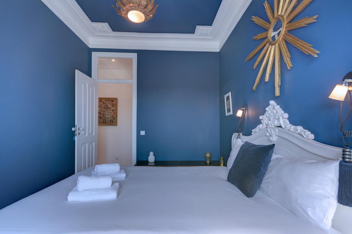 Magnificent By Lovelystay Lisboa