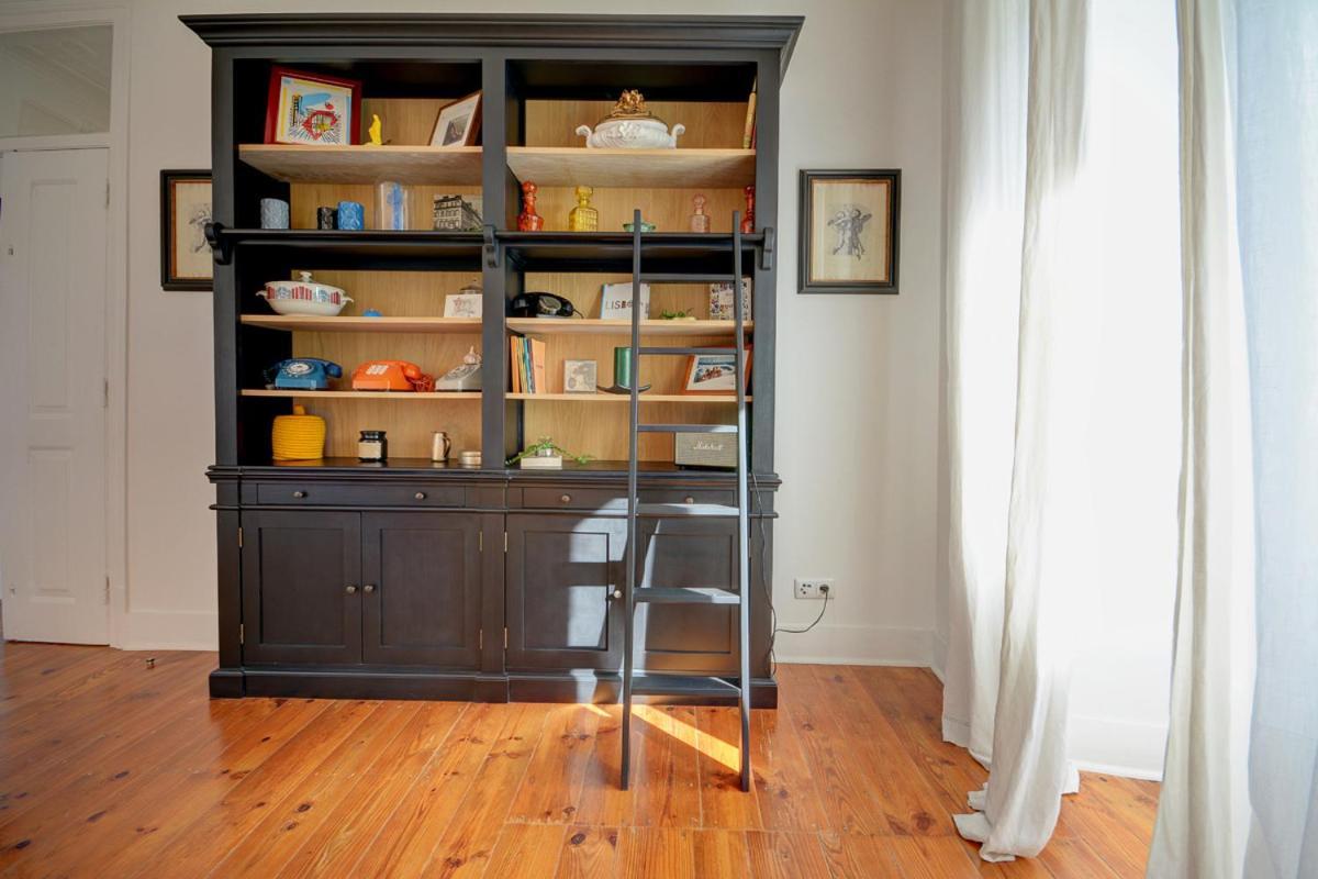 Magnificent By Lovelystay Lisboa