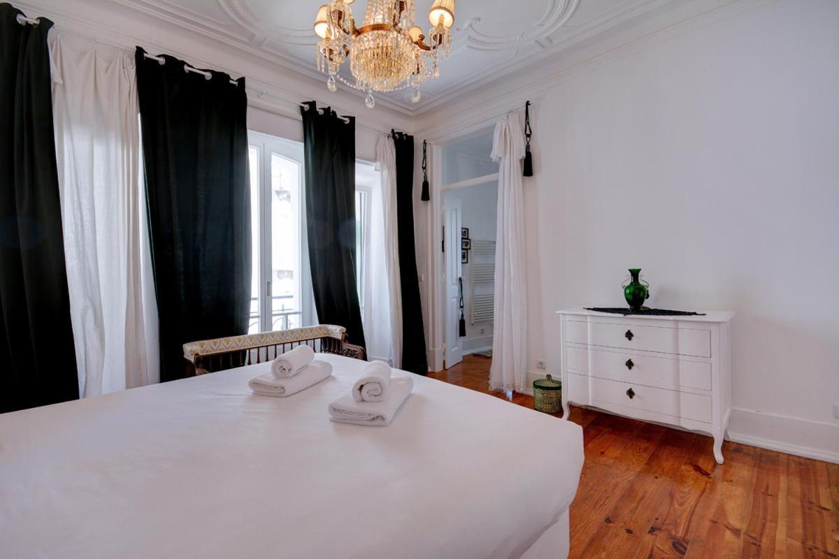Apartamento Magnificent By Lovelystay Lisboa