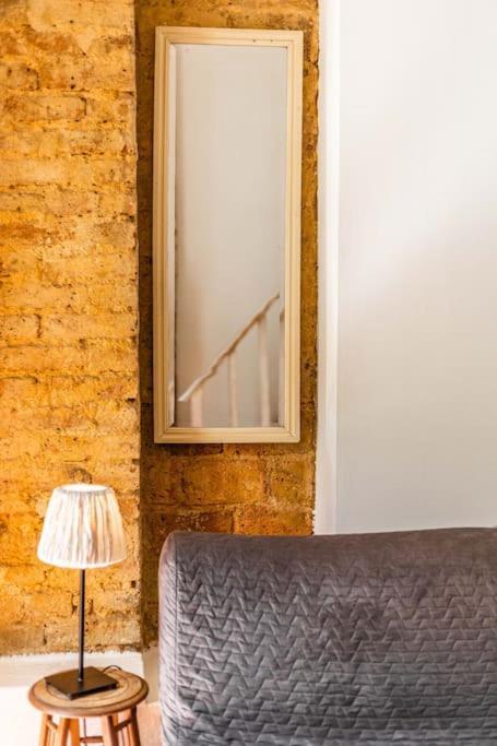 Alcantara - Cool Tailor Made Apartment Lissabon