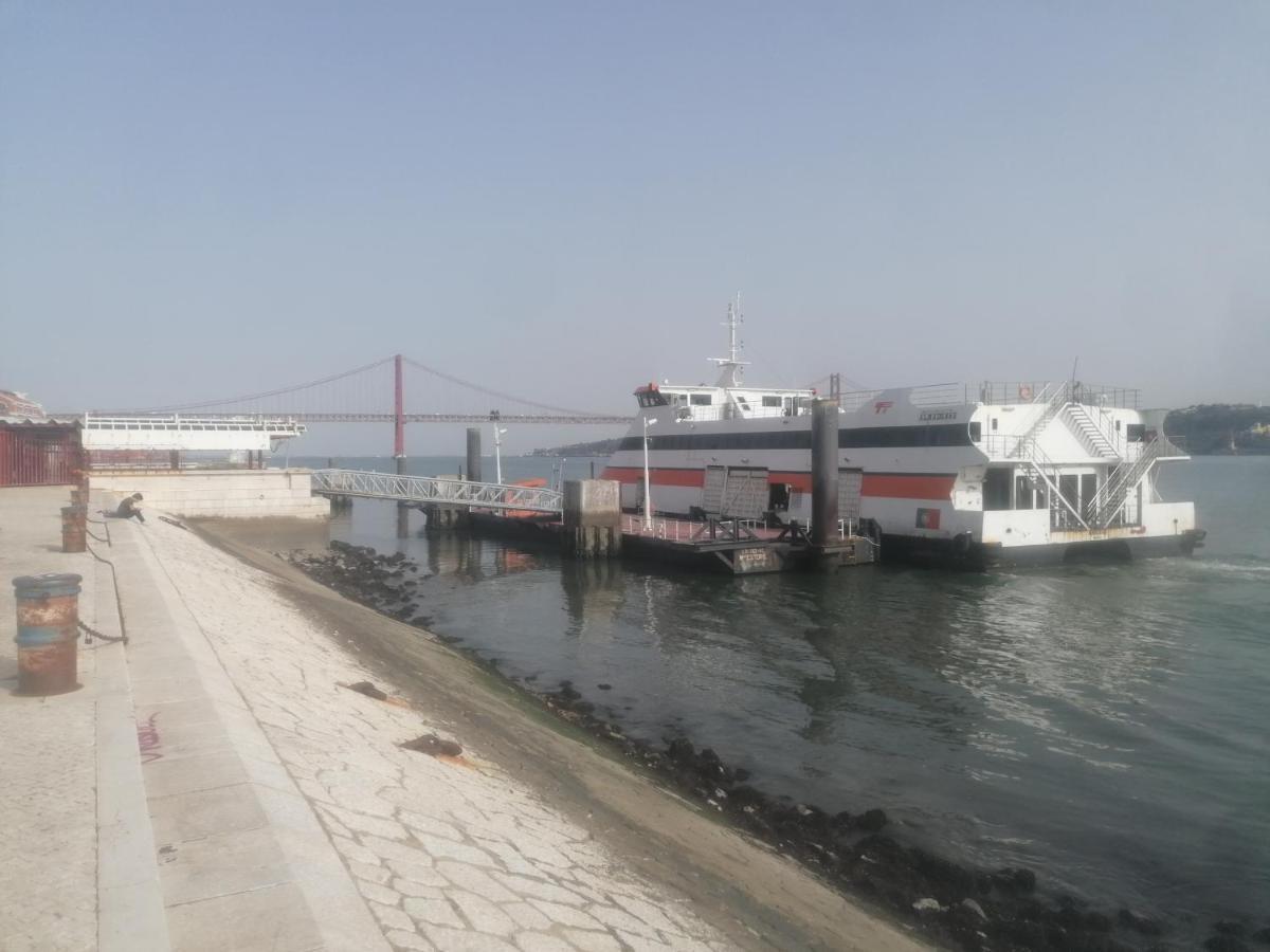 Apartment Timeless Ambassador -belem Lisbon