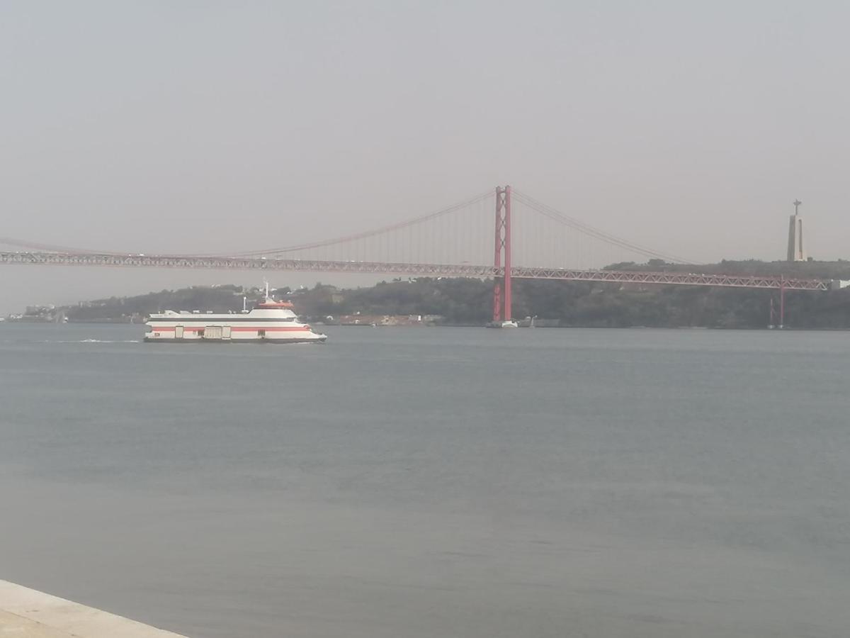 Apartment Timeless Ambassador -belem *