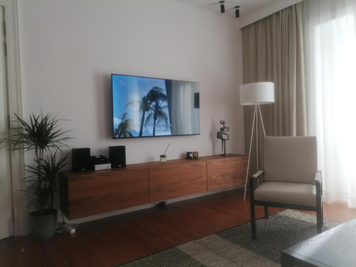 Timeless Ambassador -belem Apartment Lisbon