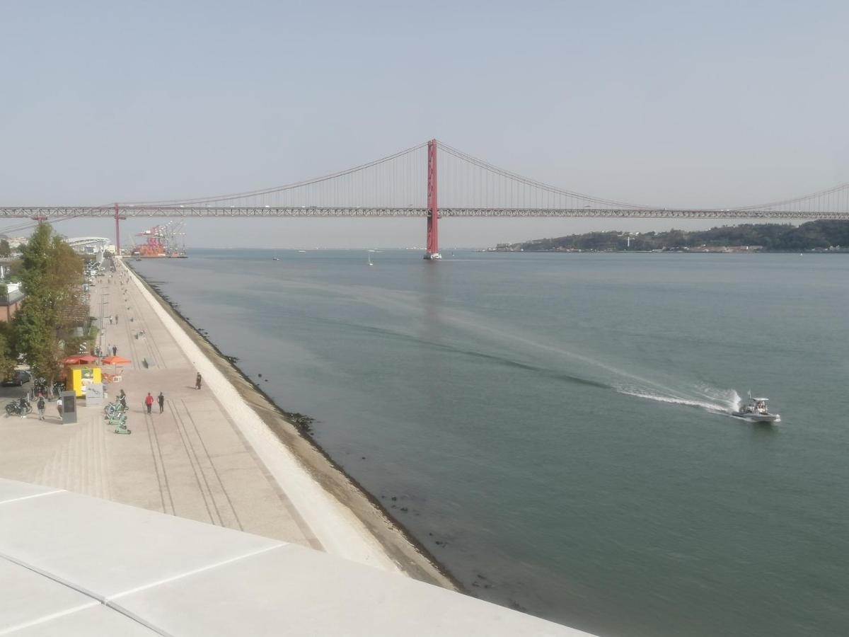 Apartment Timeless Ambassador -belem Lisbon