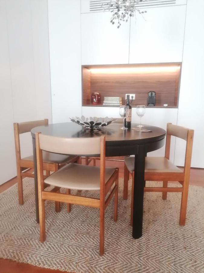 Timeless Ambassador -belem Apartment Lisbon