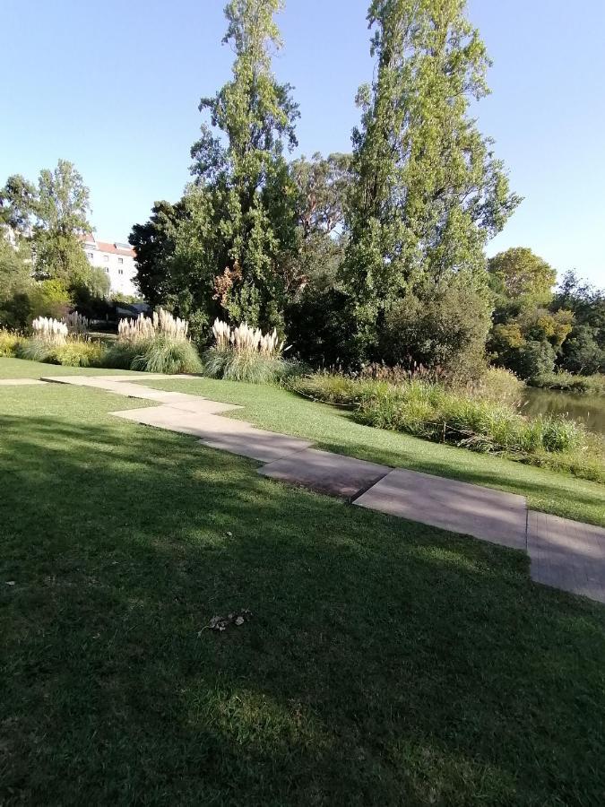 Appartement In Centre Of *
