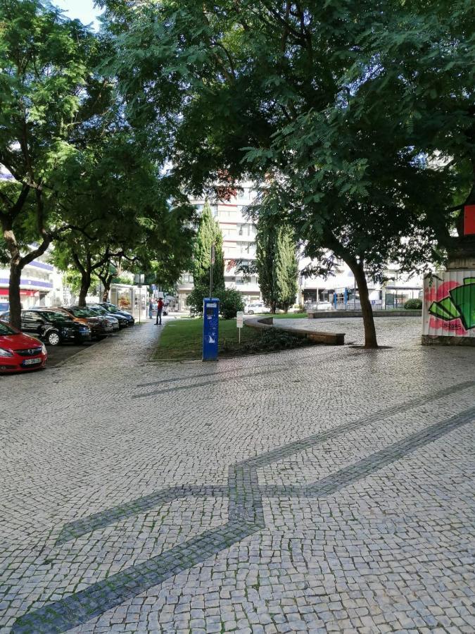 In Centre Of Appartement