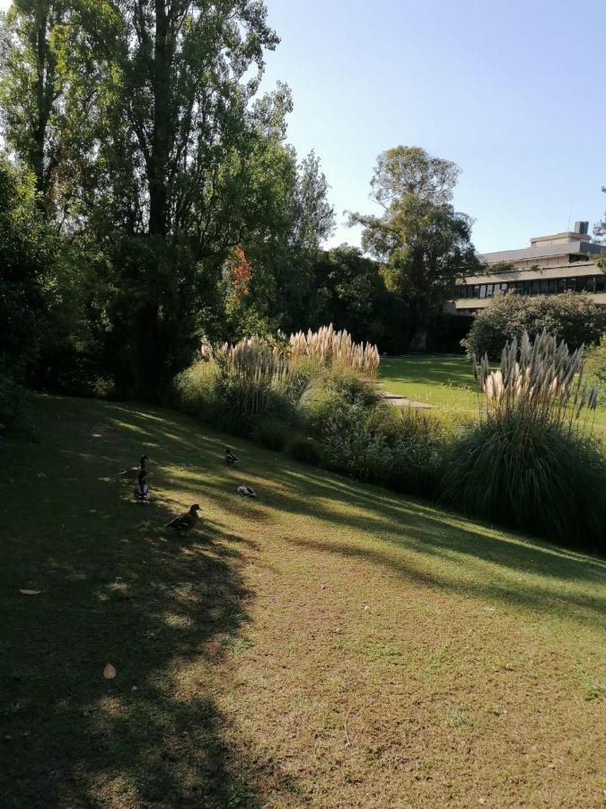 Appartement In Centre Of