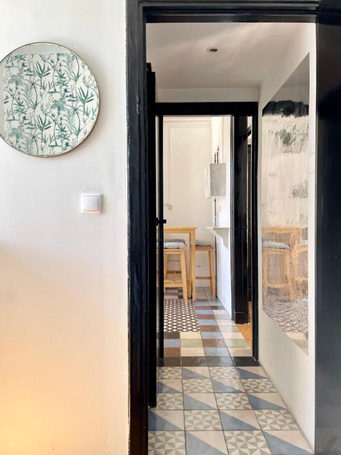 Apartamento 2 Bedroom In Lisboa