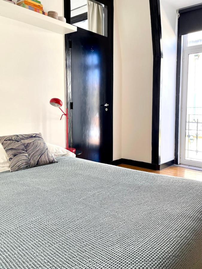 Apartamento 2 Bedroom In *